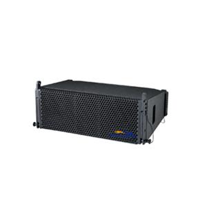 LOCUSFS10寸两分频线性阵列音箱LDA-10AC