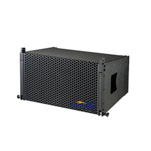 LOCUSFS两分频线性阵列音箱LDA-10A