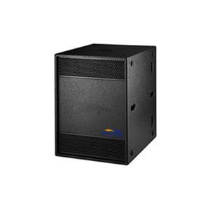 LOCUSFS有源超低频音箱LDA-18A