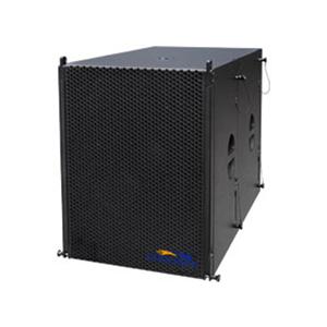 LOCUSFS有源超低频音箱（吊挂款）LDA-18AF