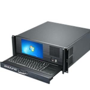 全数字会议控制主机 XI-BAB