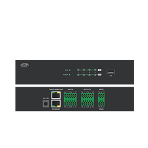 音频处理器LS-0404D(网)