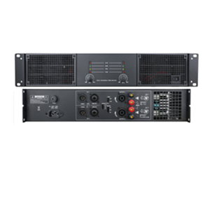 双通道功率放大器LCS-21000