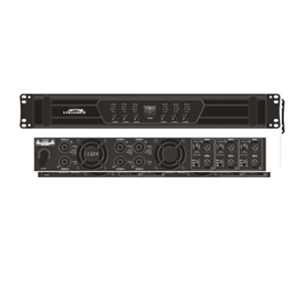 数字功率放大器LCS-T6