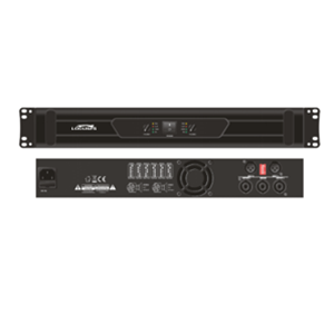 数字功率放大器LCS-T2