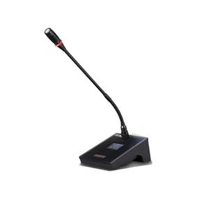 触摸式视像型代表单元LCD-800D