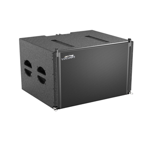 线阵列低频扬声器LTZ-18S